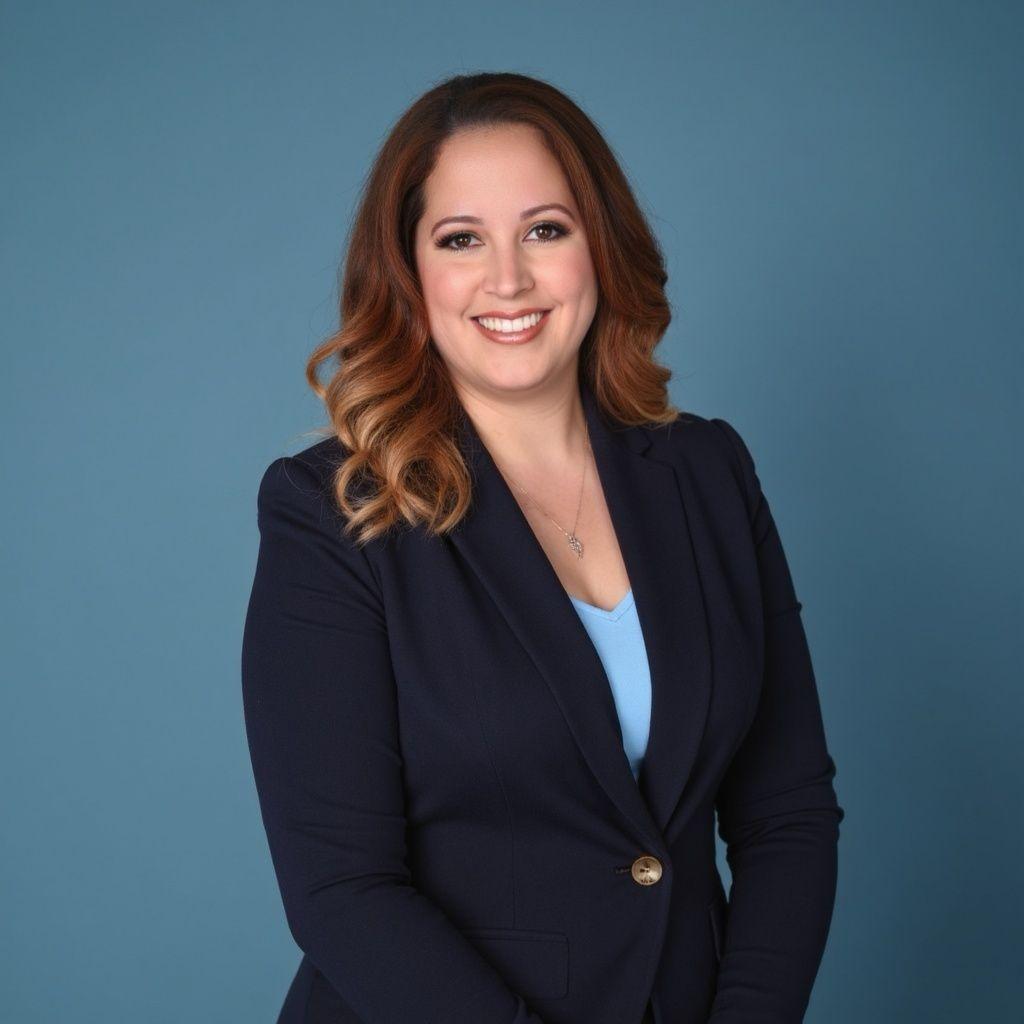 Tania Olivares - Founder