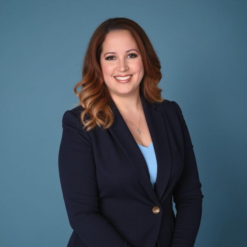 Tania Olivares - Founder